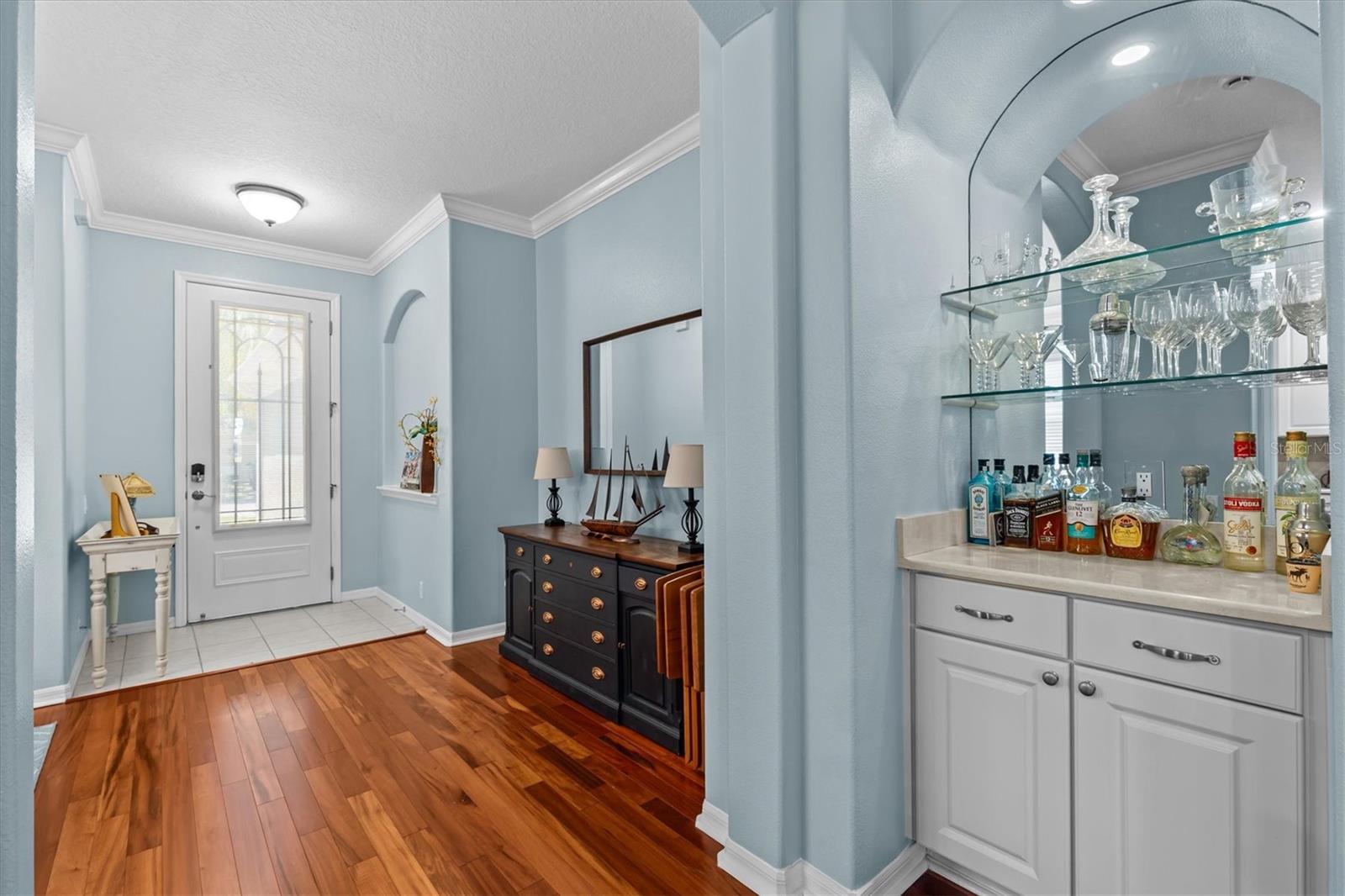 Foyer