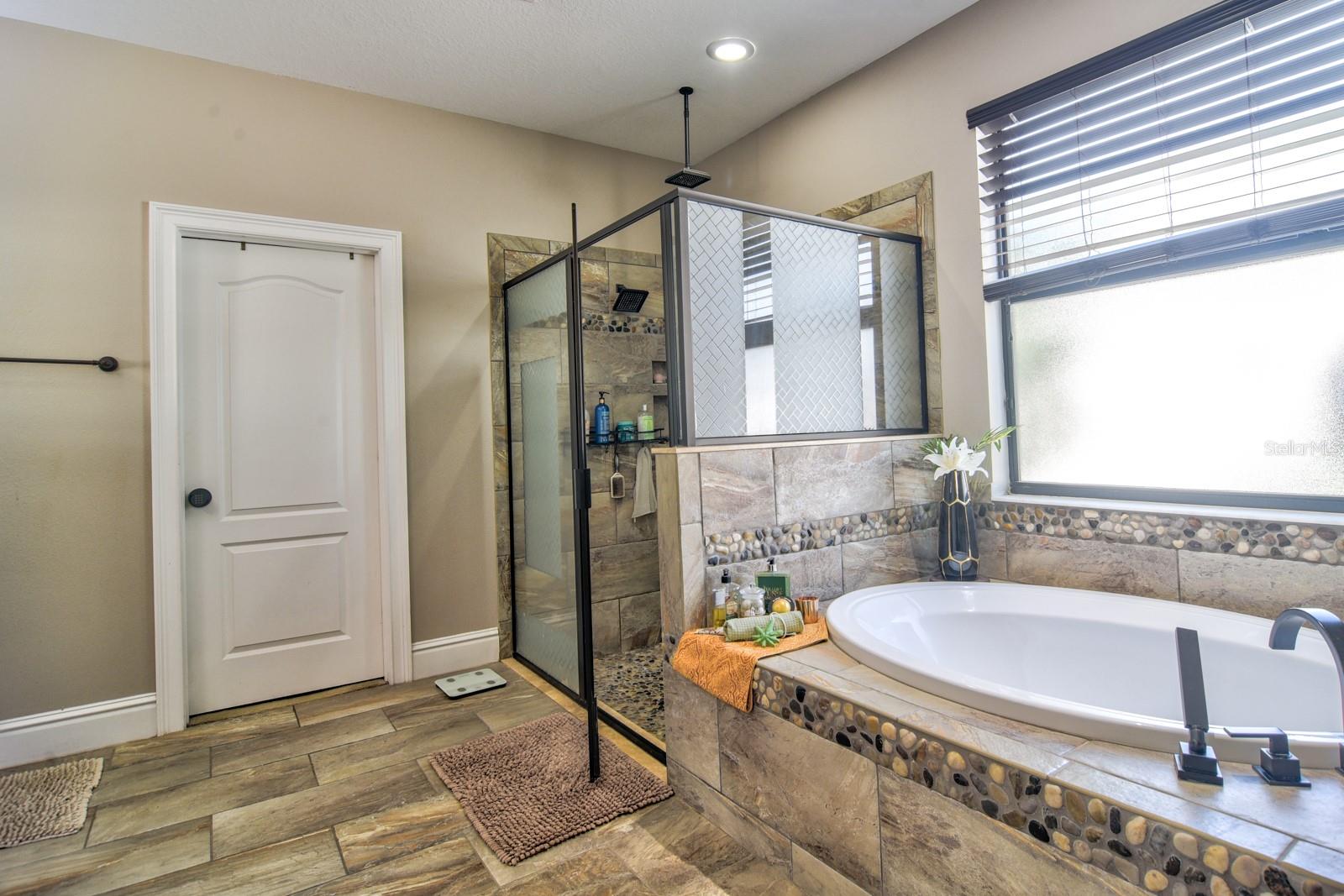 Ensuite Bath