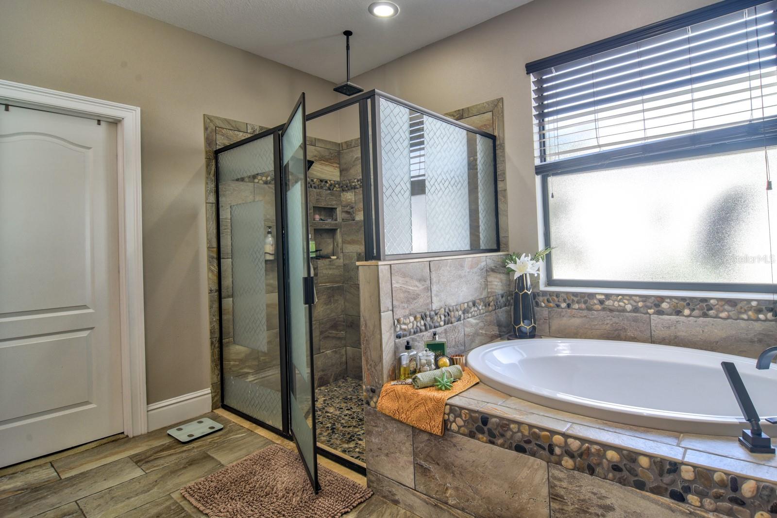 Ensuite Bath