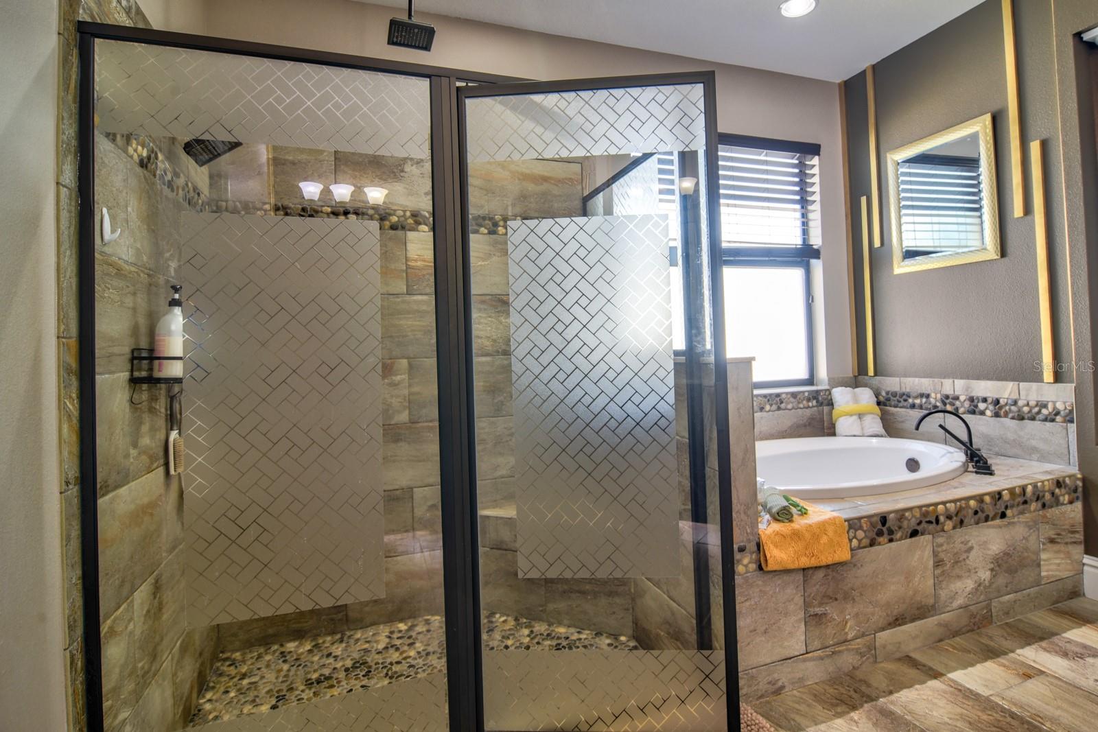 Ensuite Bath