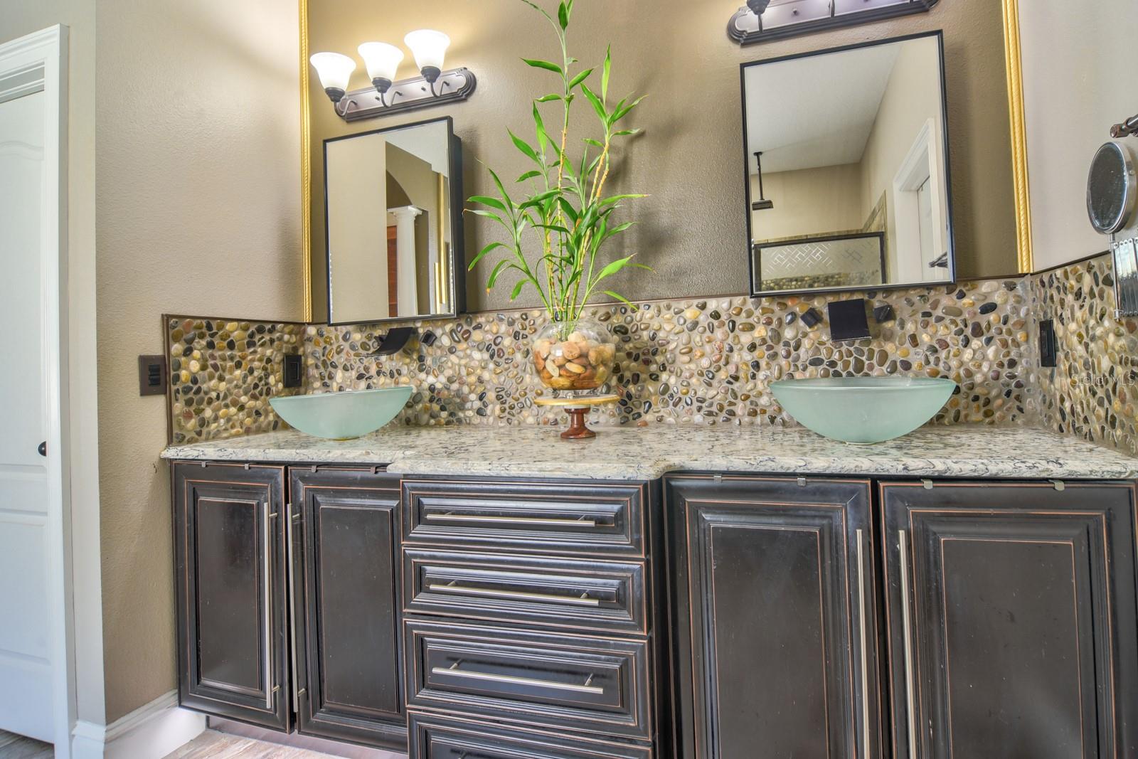 Ensuite Bath