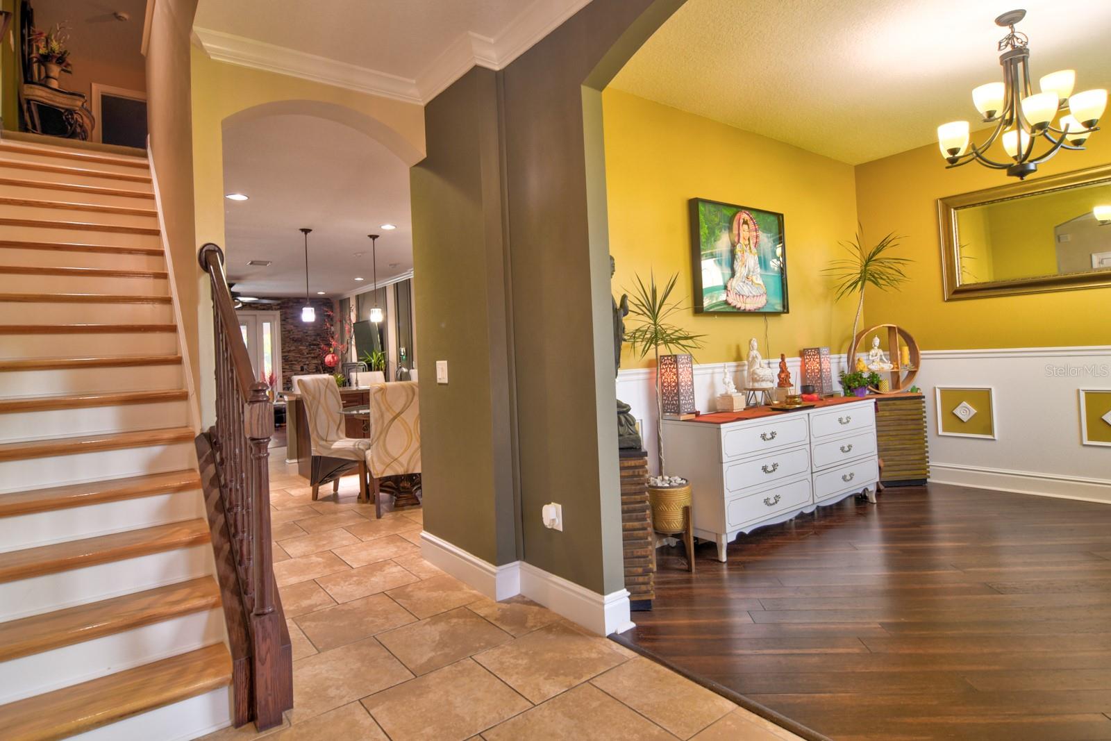 Foyer