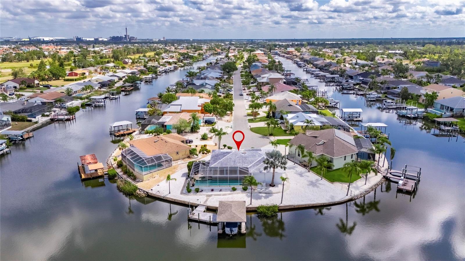 Welcome to 927 Golf Island Dr