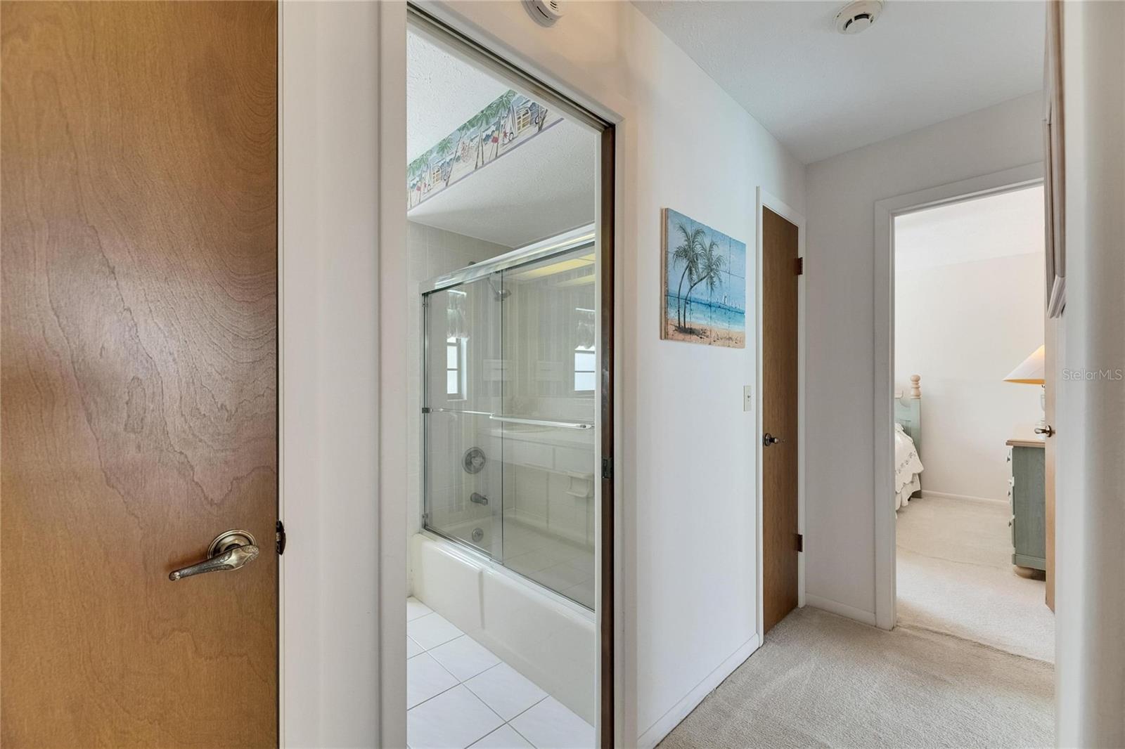Bathroom #2