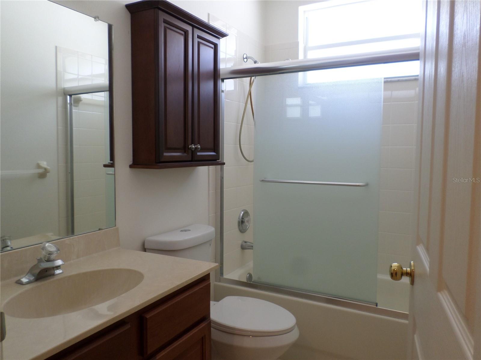 Bathroom 2