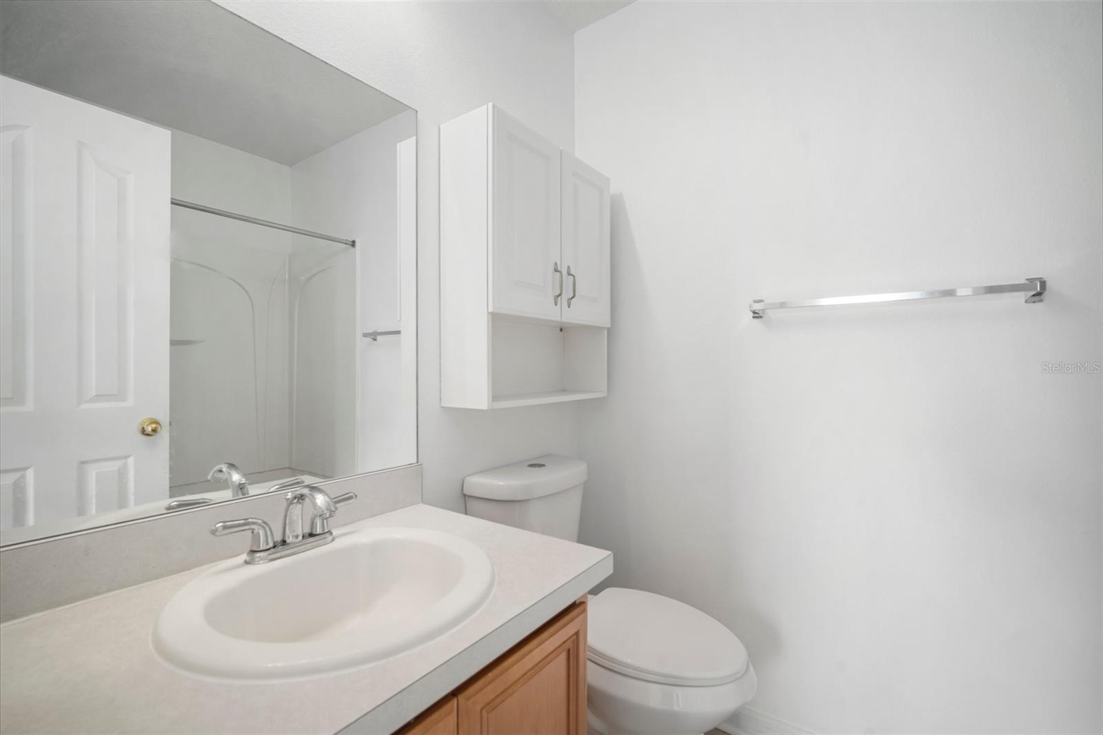 Primary Ensuite Bath