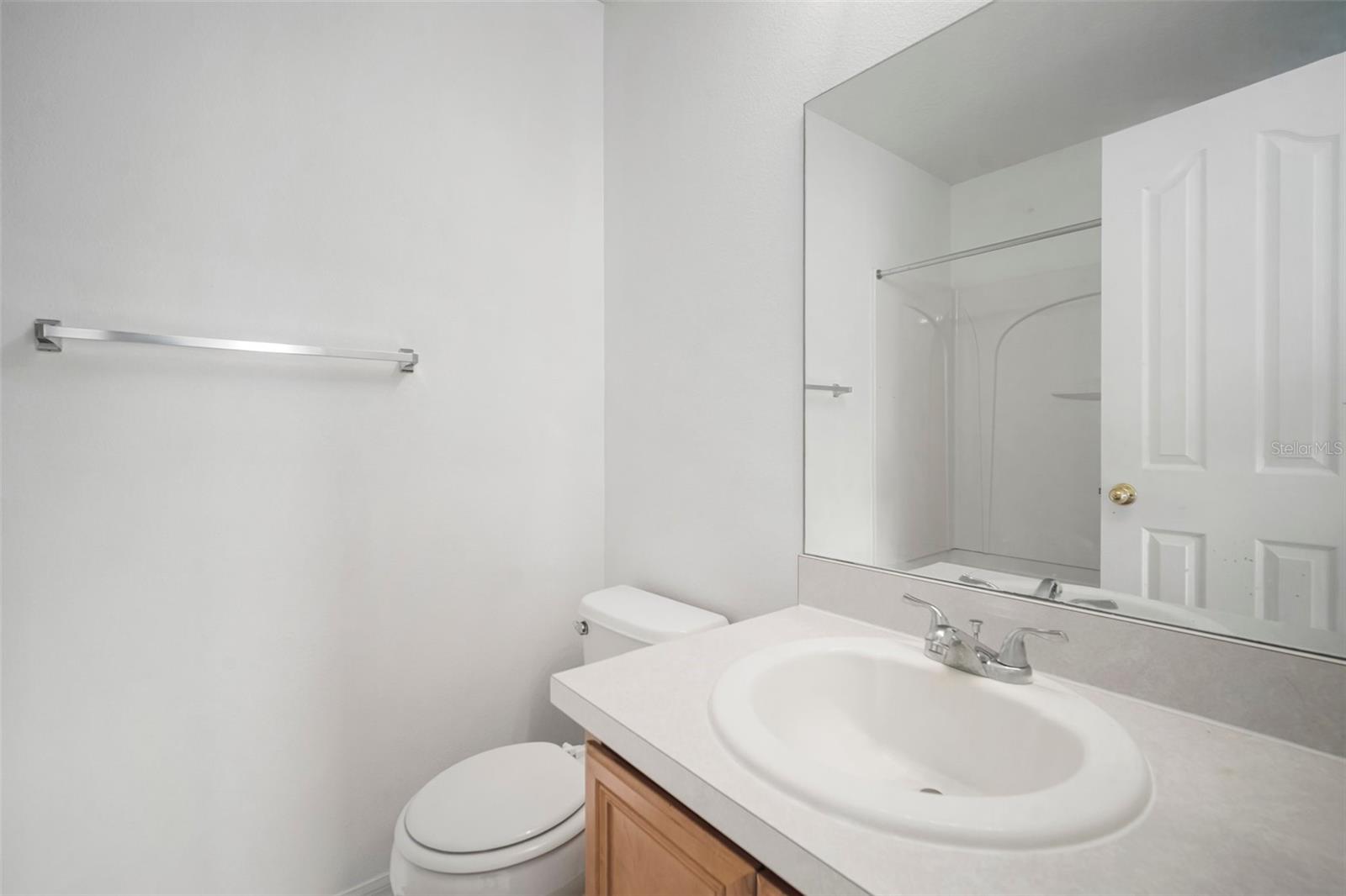 Second Ensuite Bath