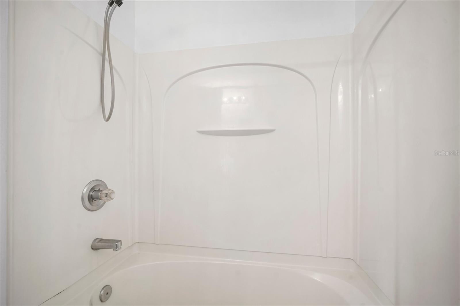 Second Ensuite Bath
