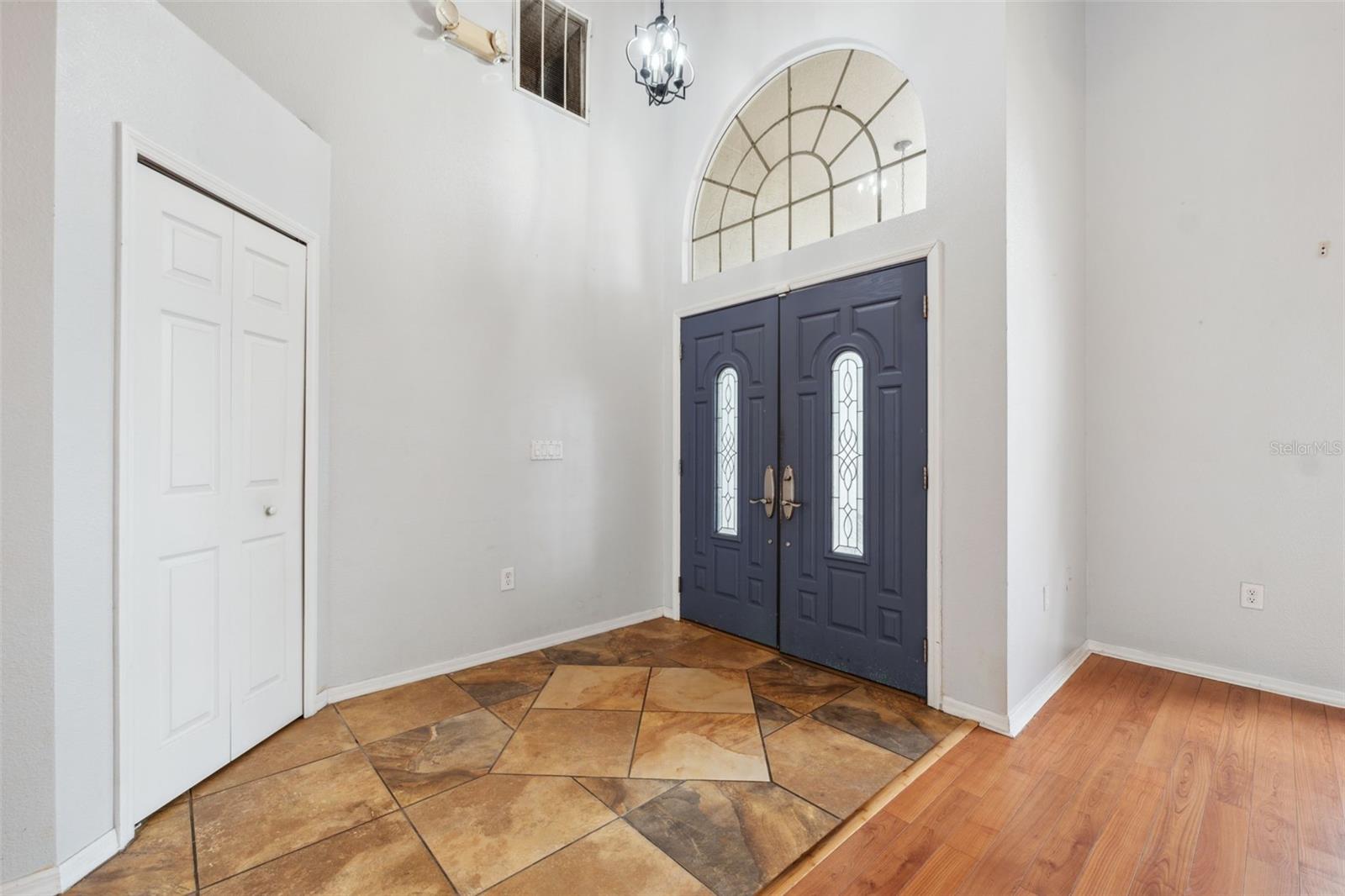 Front Doors