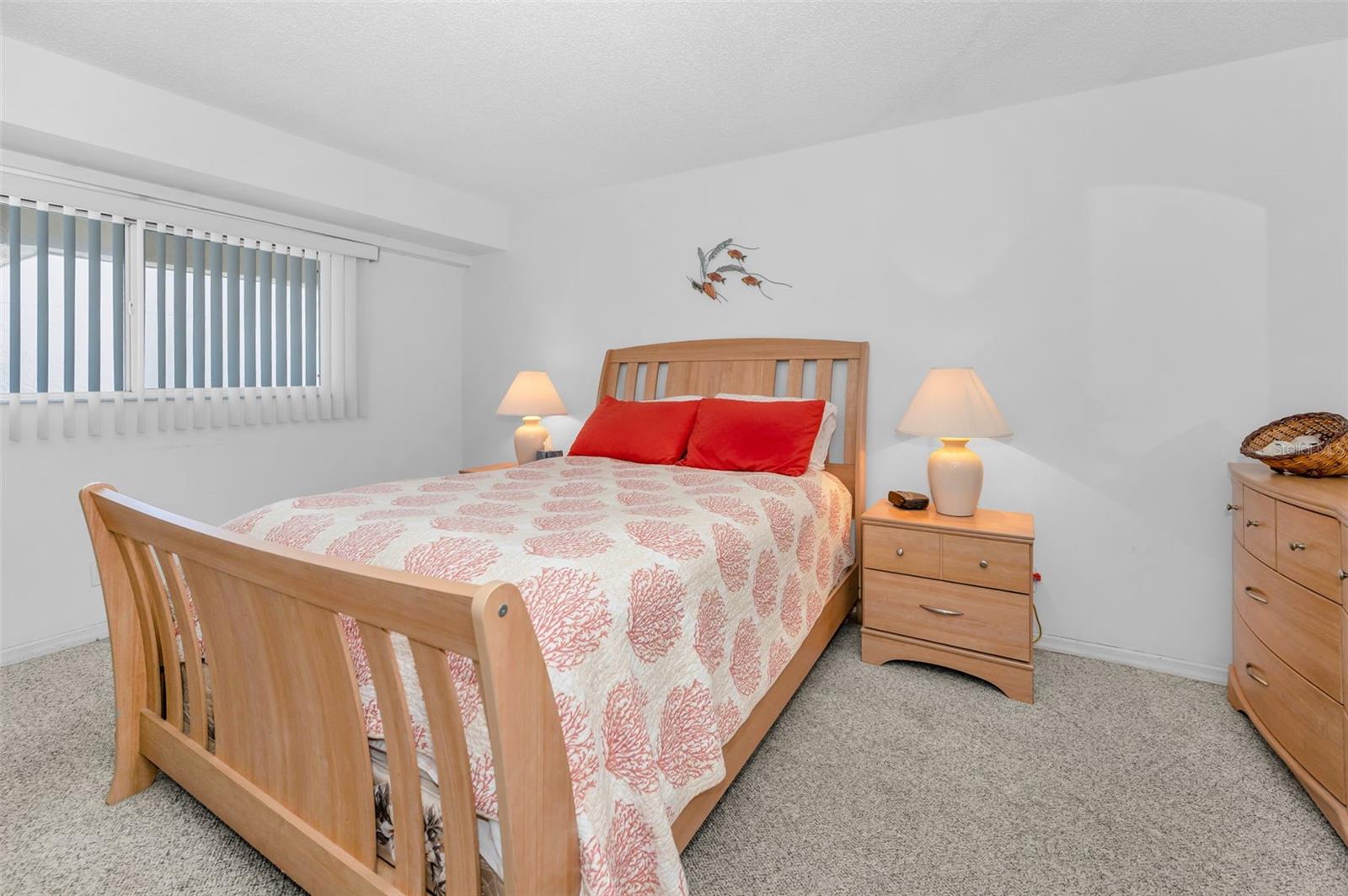Master Bedroom.