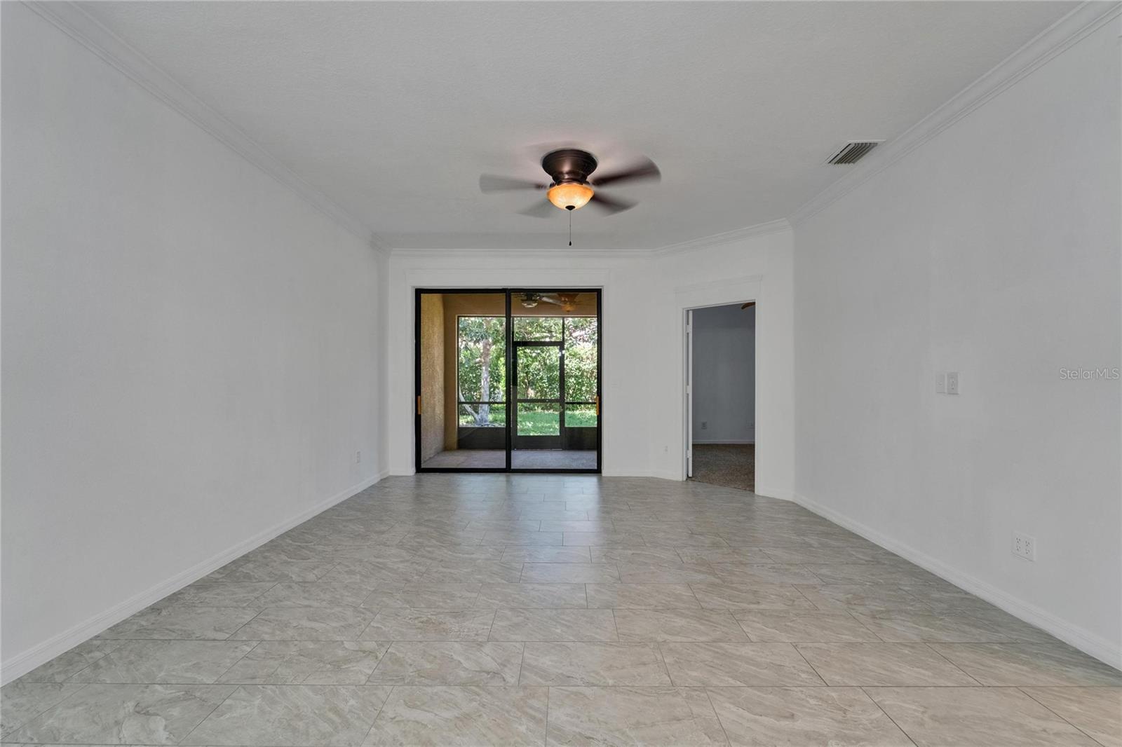 Dinning/Living room