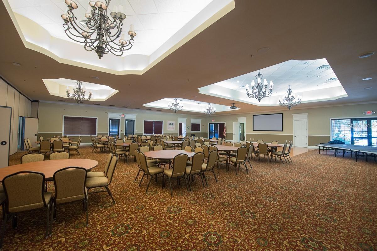 Ballroom