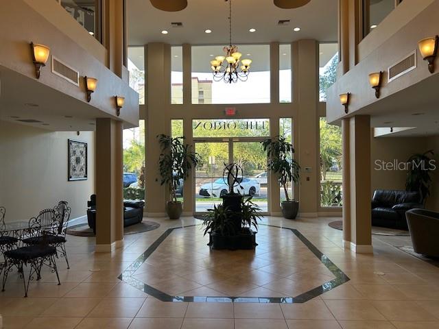 Orion Lobby
