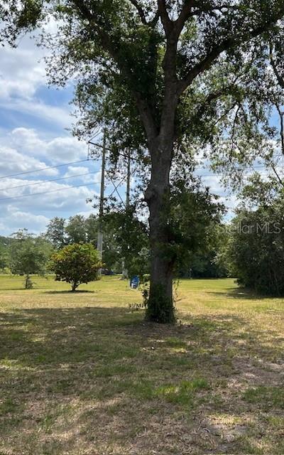 Right Acreage