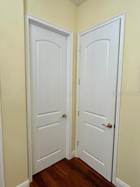 All 8 FT Doors & Closetsthroughout Custom Home