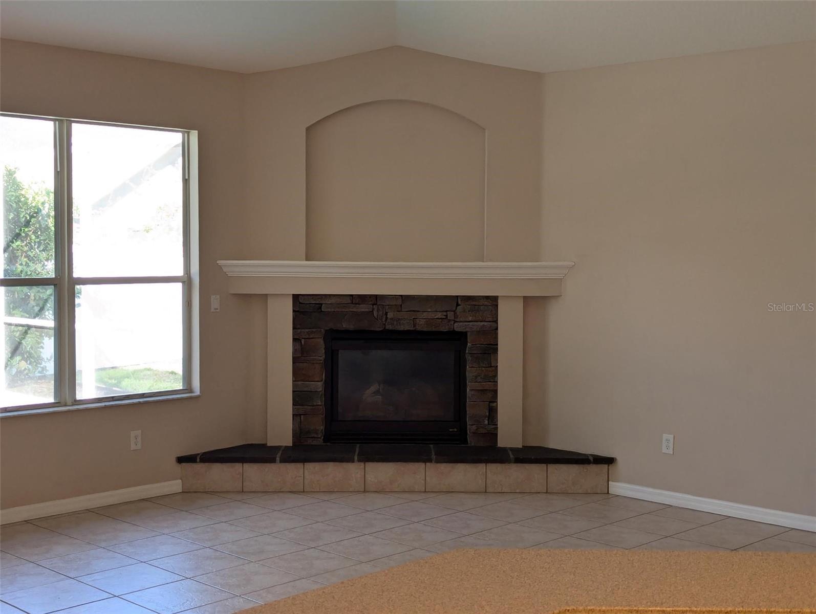 FAMILY ROOM W/ FIREPLACE#2