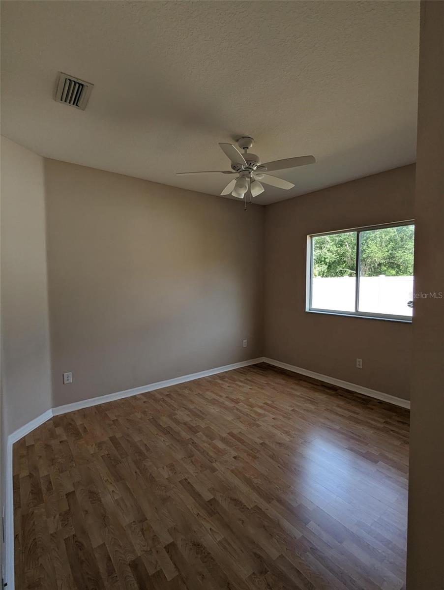 BEDROOM #2