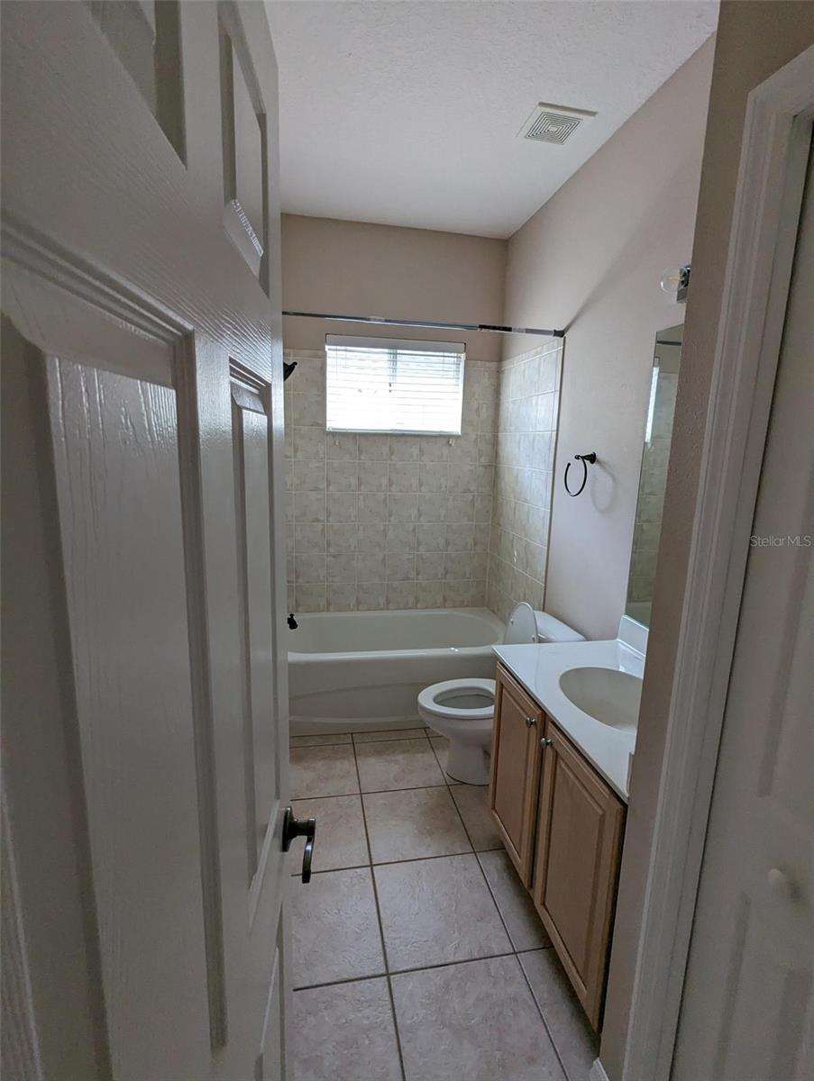 BATHROOM #2