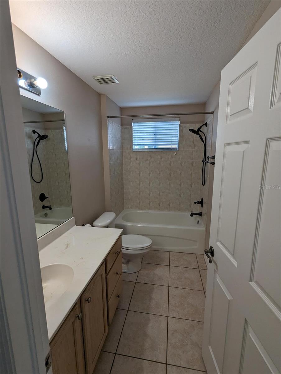 BATHROOM #3