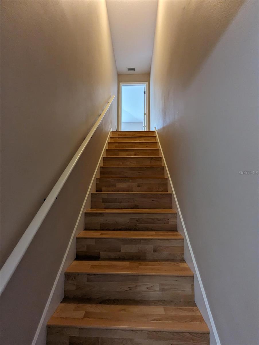 STAIRWAY