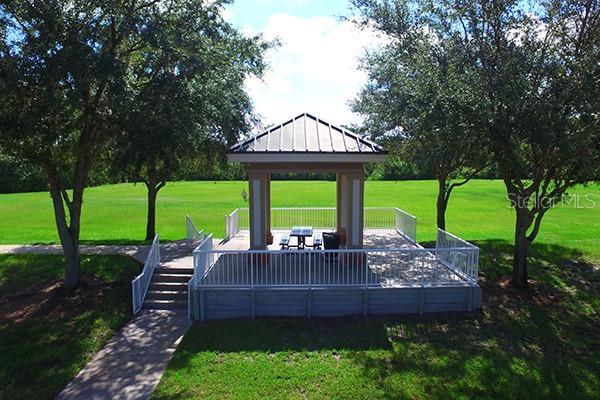 GAZEBO