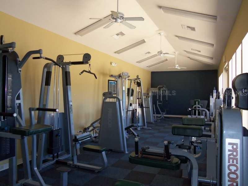 GYM