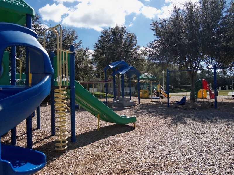 PLAYGROUND