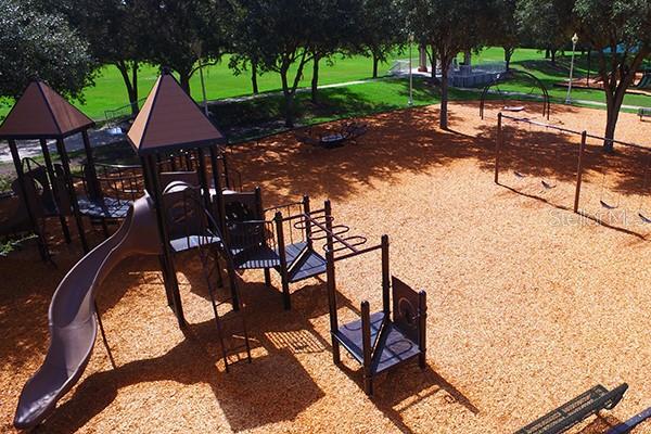 PLAYGROUND
