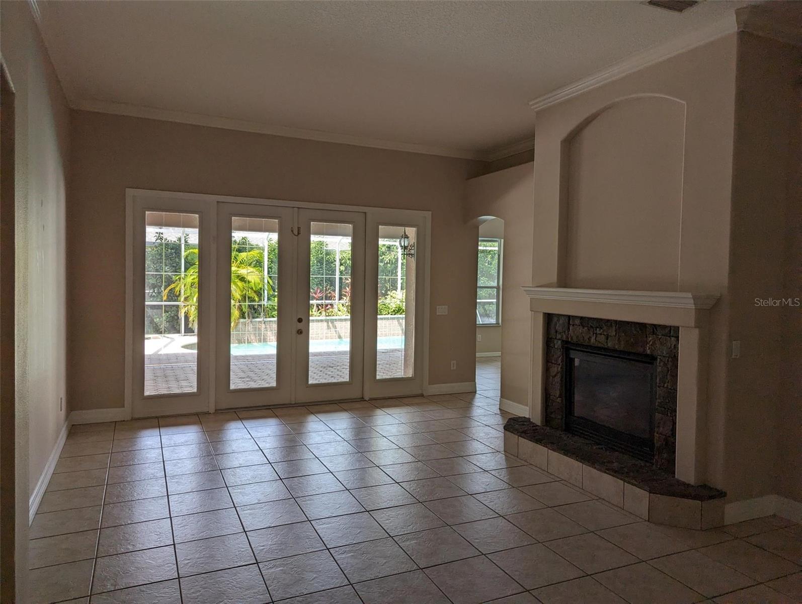 FORMAL LIVING ROOM