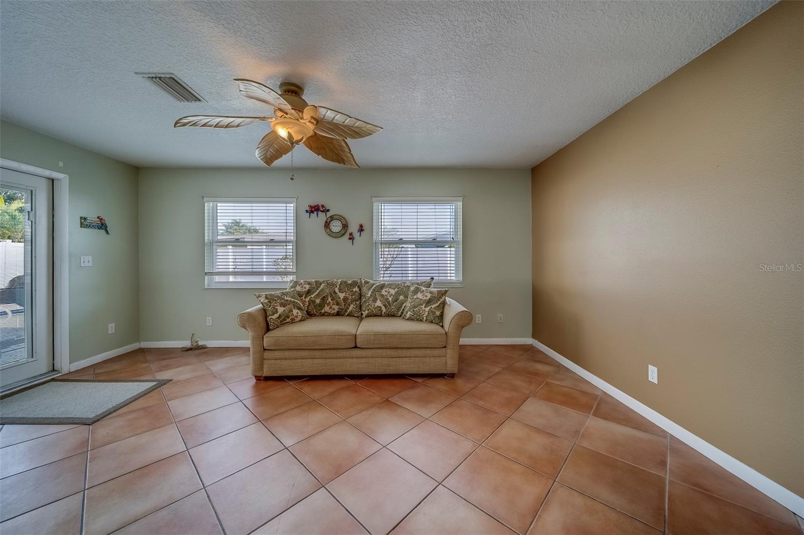 Florida/Family Room