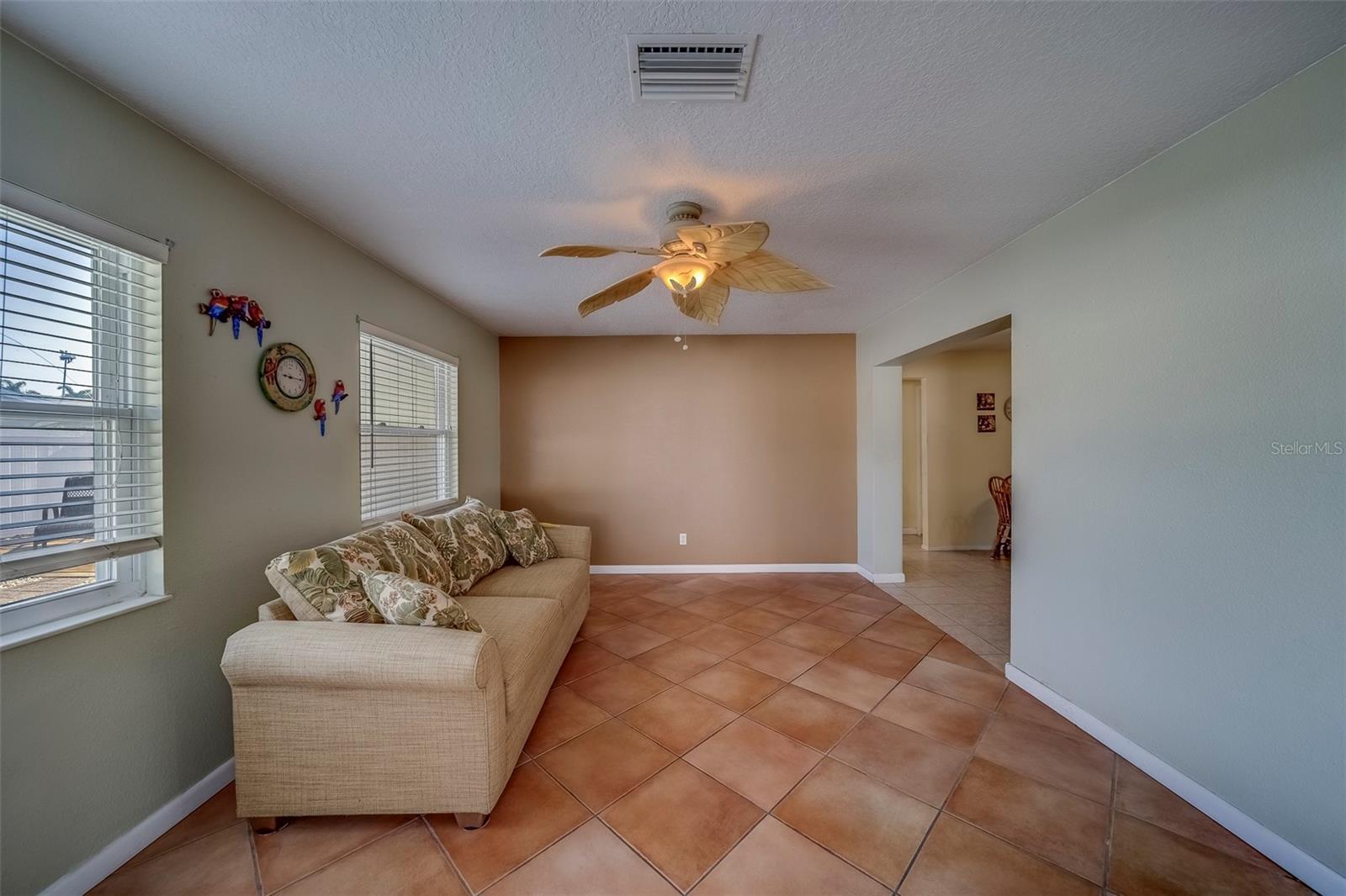 Florida/Family Room