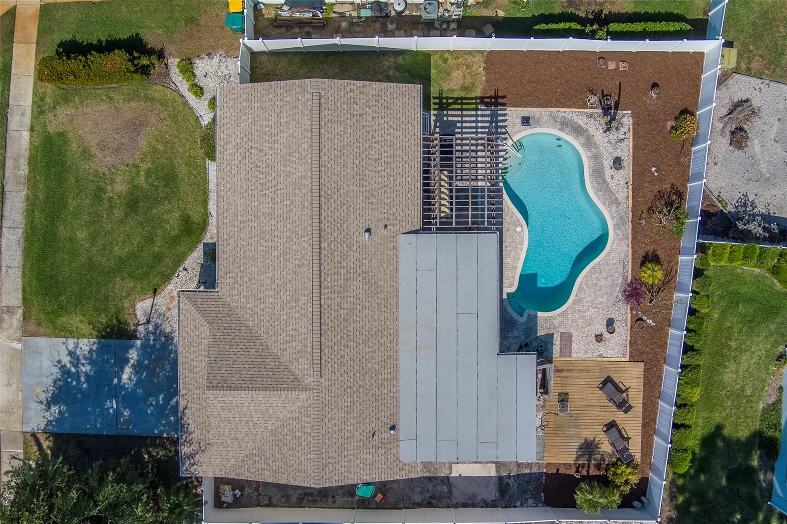 Pic from Above