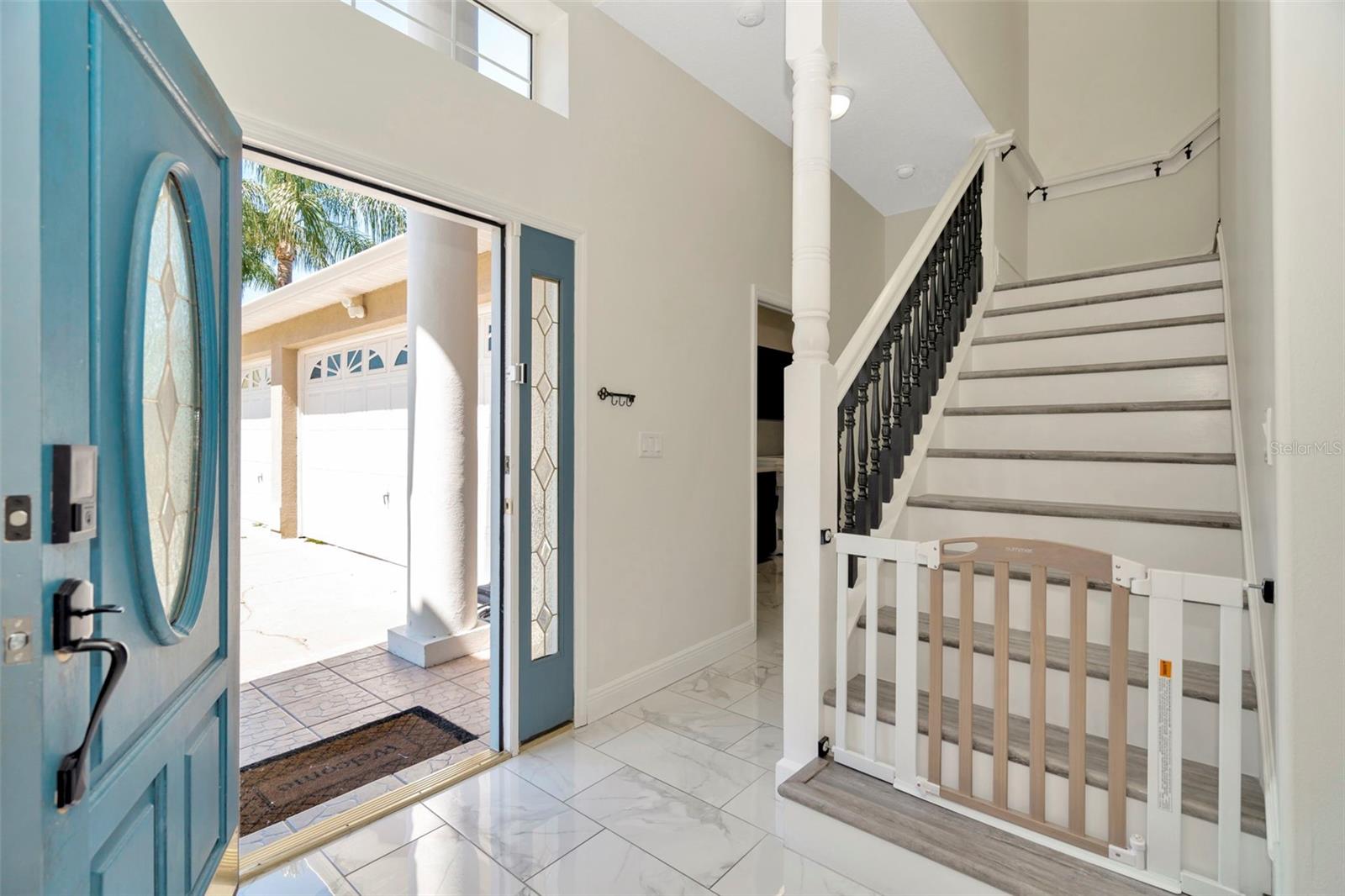 Foyer