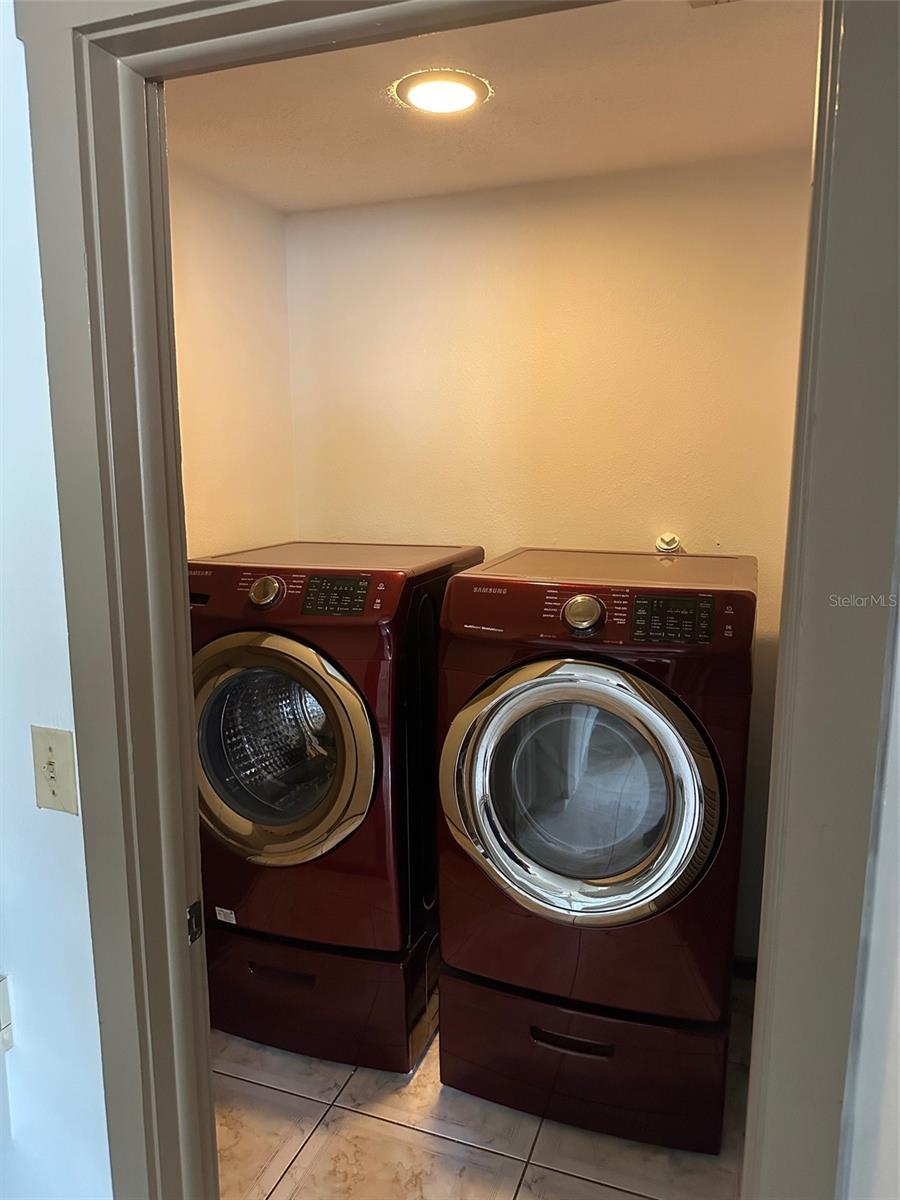 Laundry