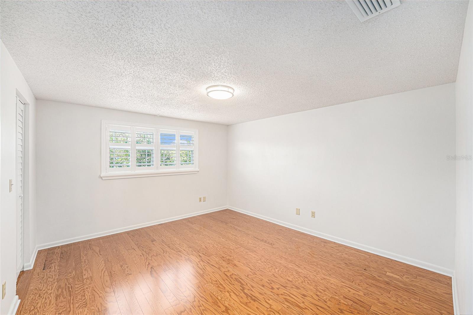 Primary Room