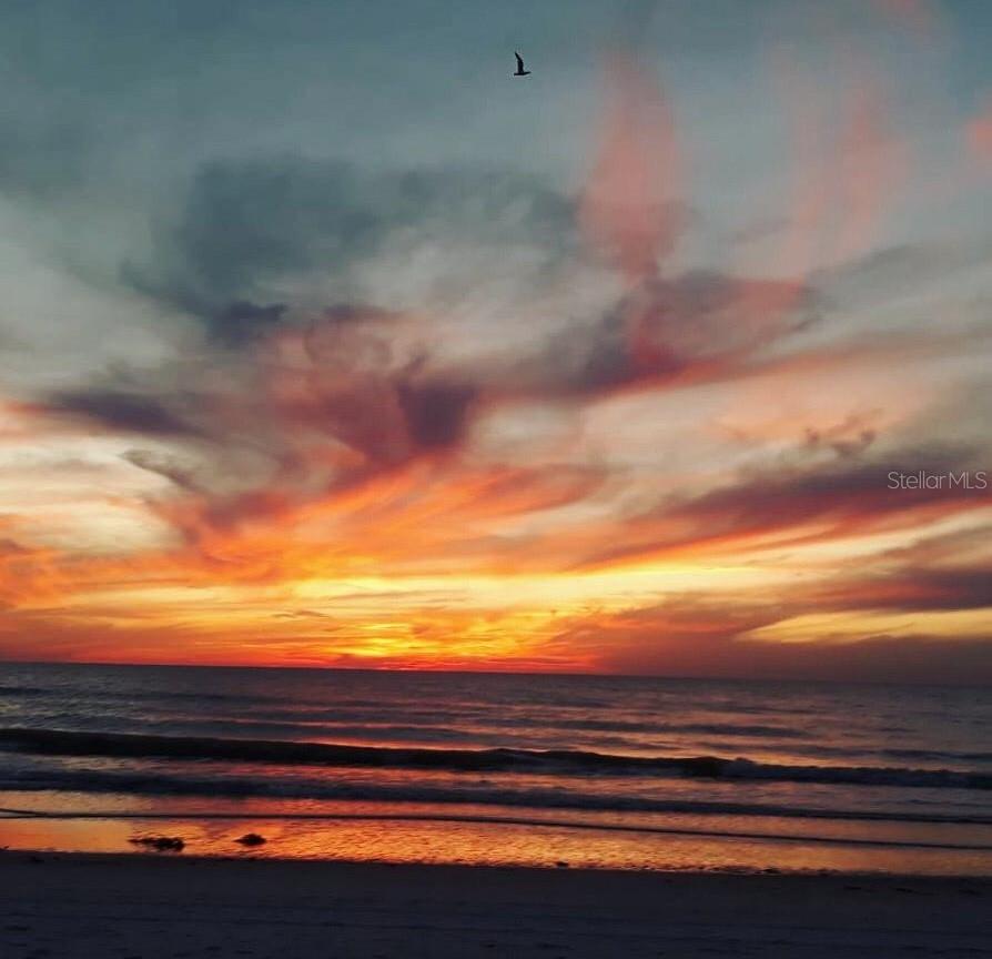 Clearwater Beach