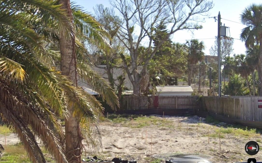 Current Lot - Ready to be built on