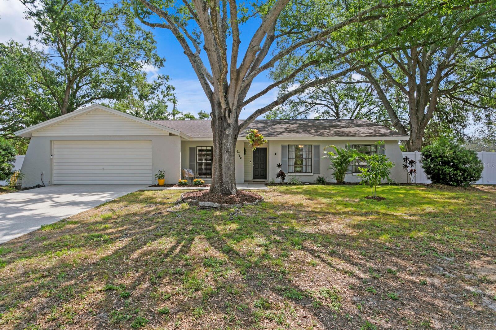 Welcome to 6712 Jennifer Dr