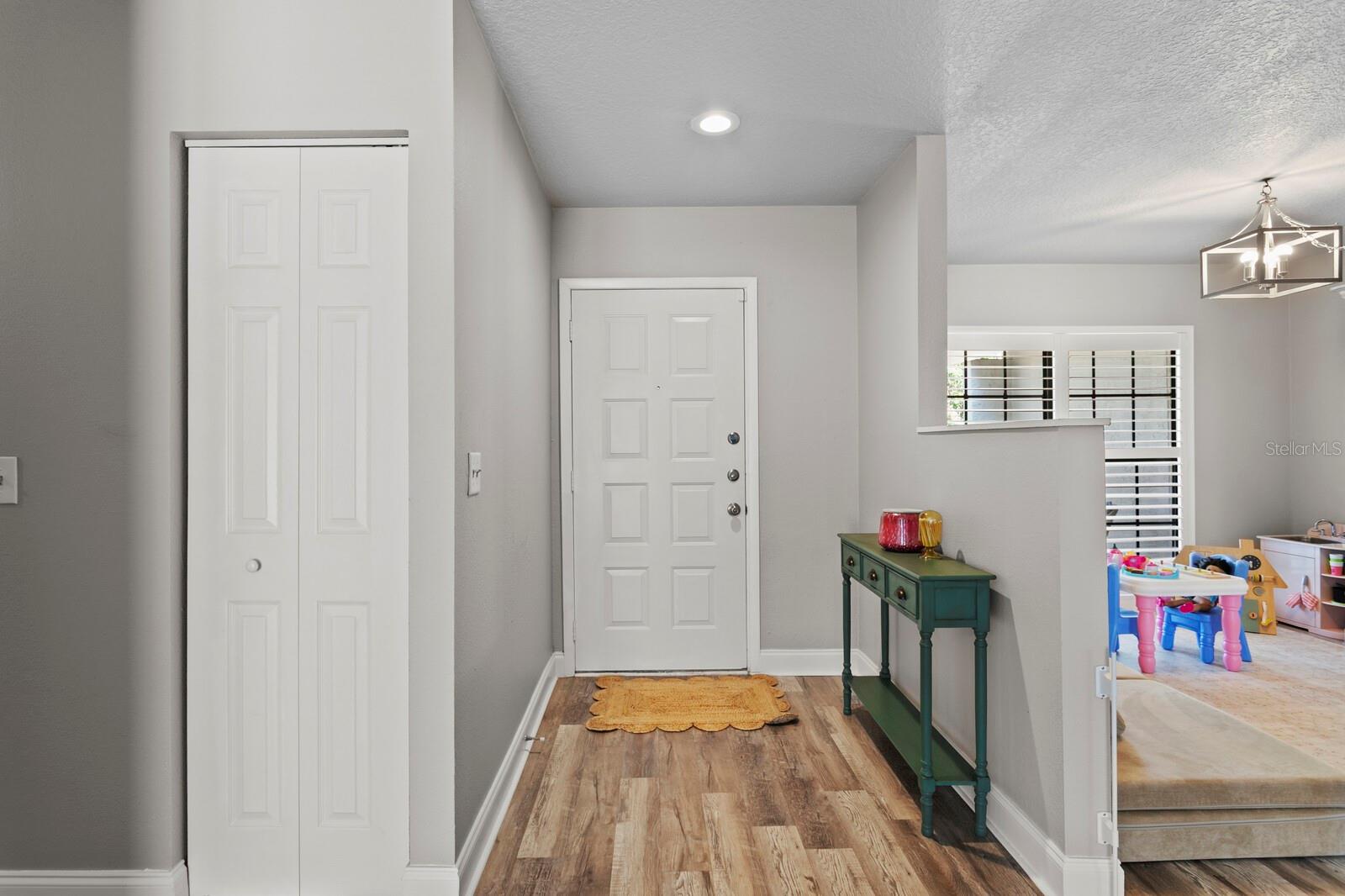Foyer
