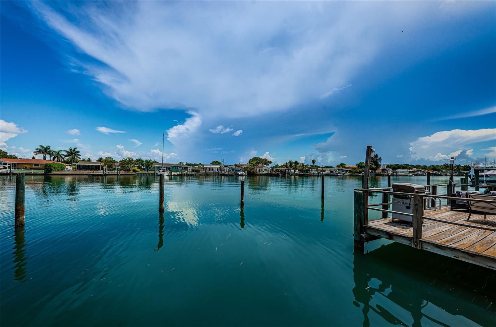 Water Front Condo