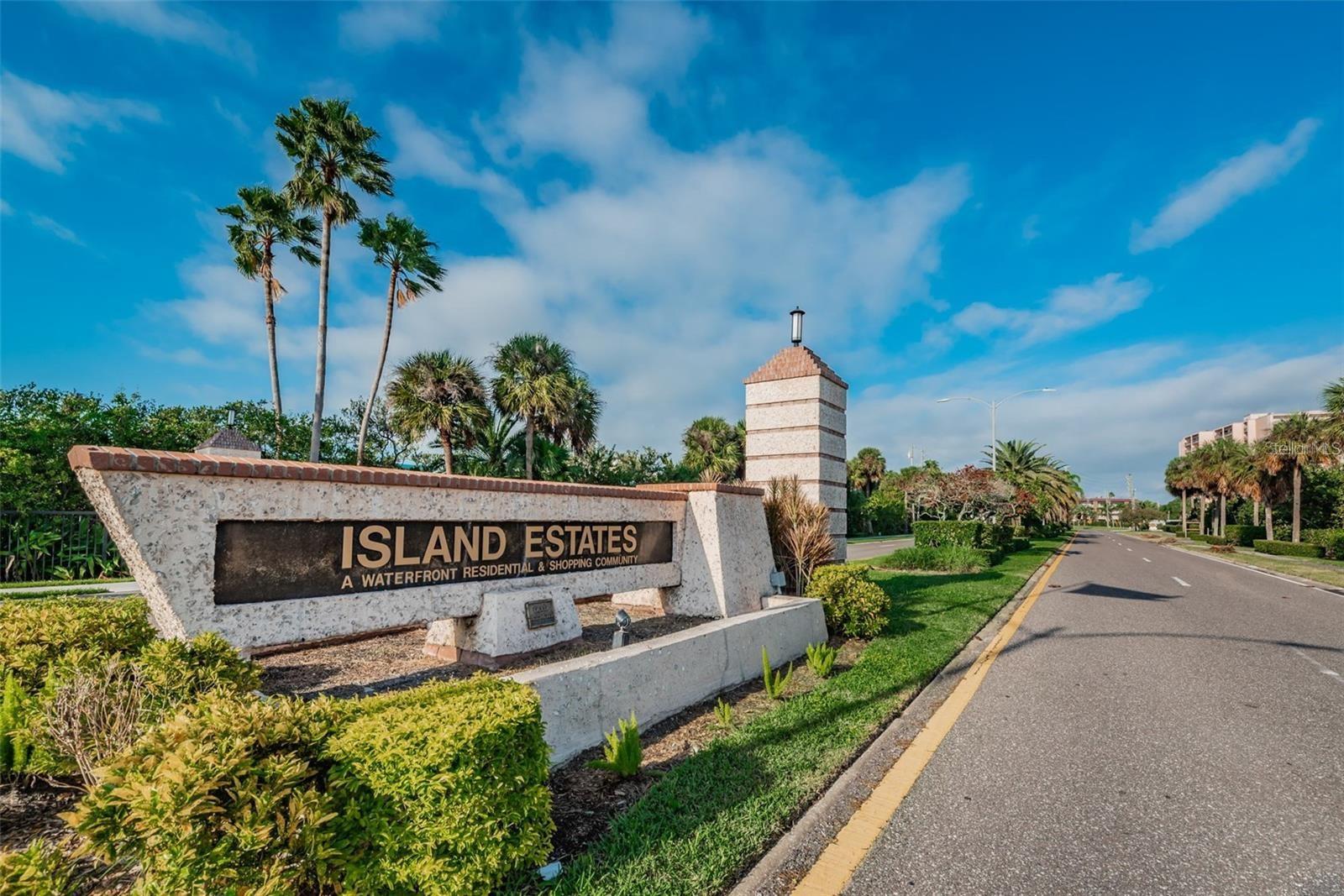 Island Way Community