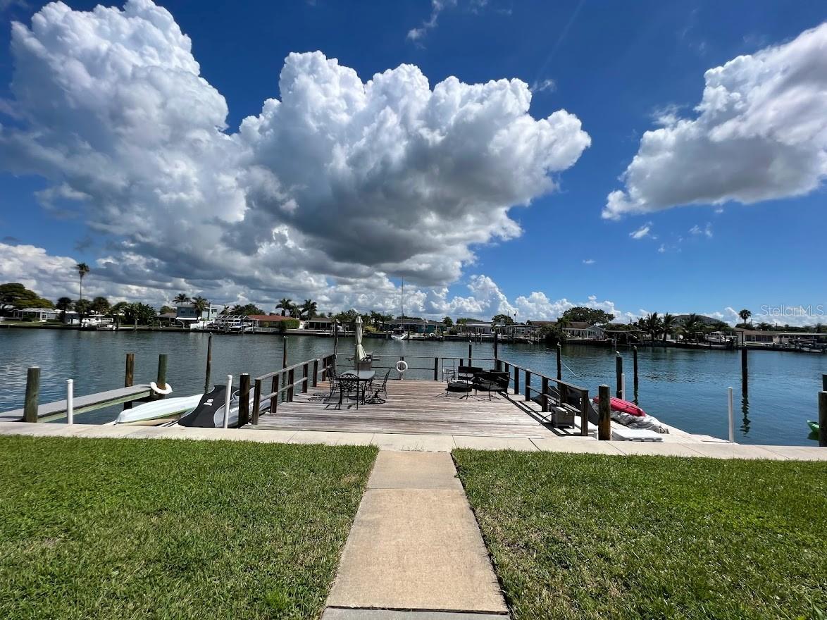 Boat Slips