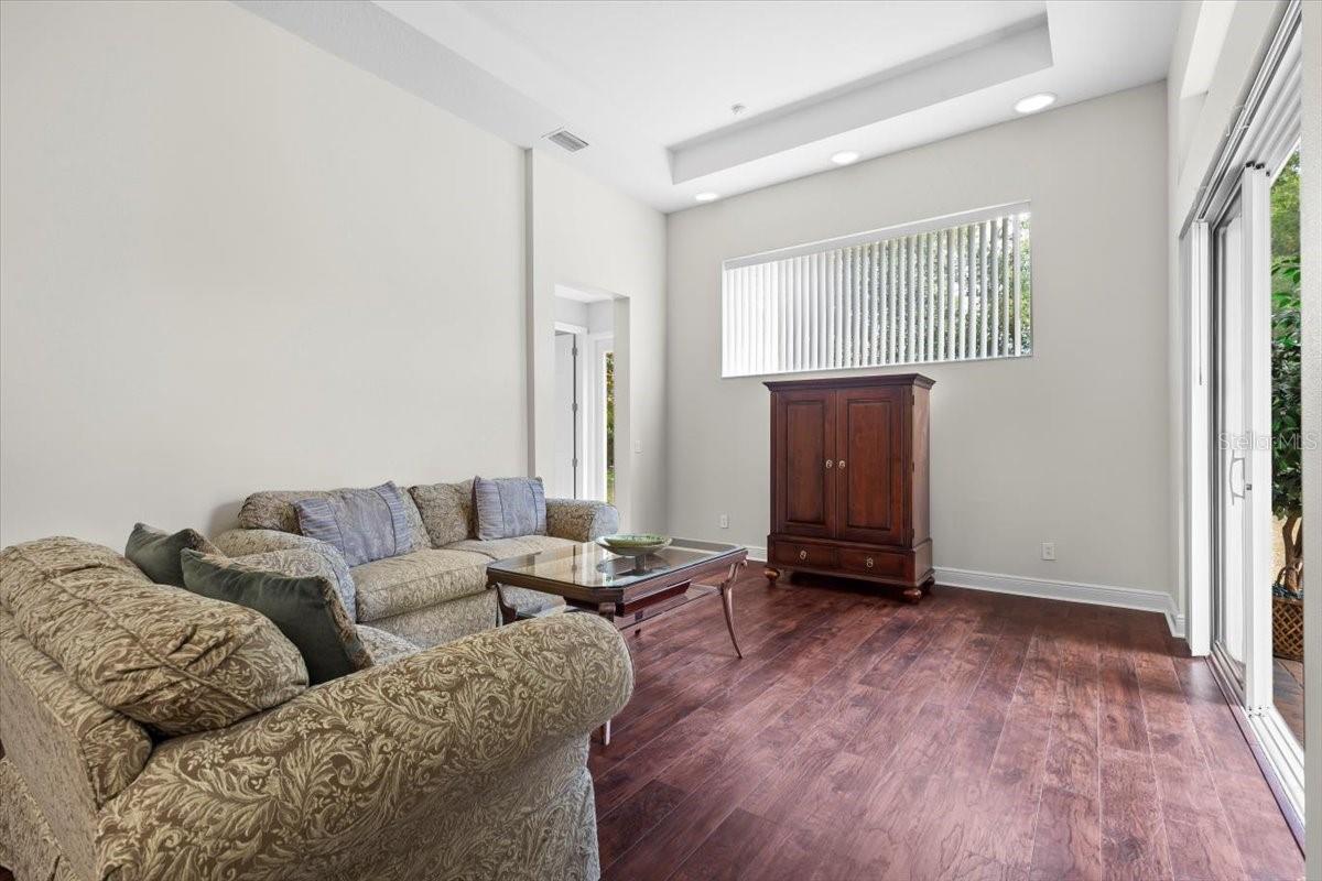 Living Area Two