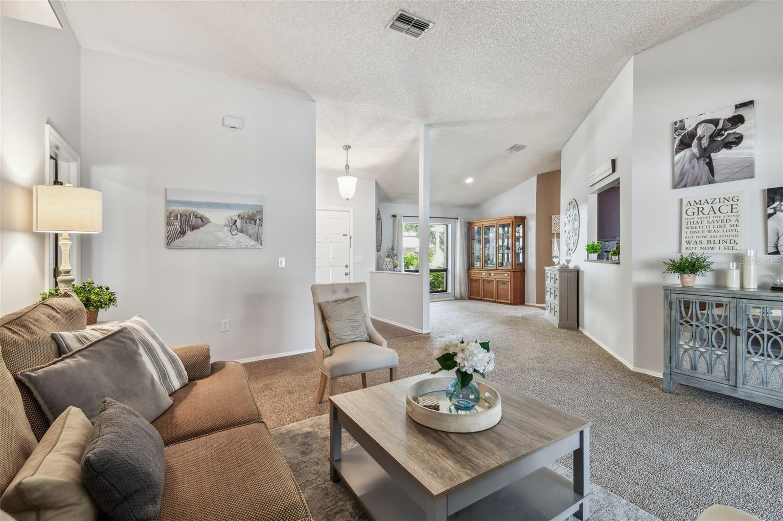 SITTING OR LIVING ROOM OPTION