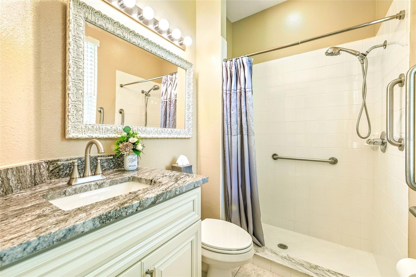 Bathroom 3