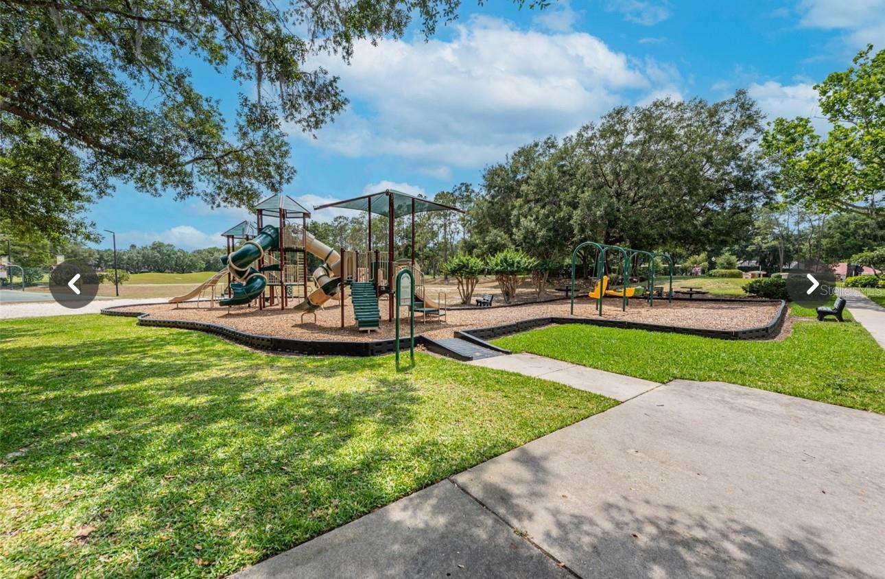 Main Playground.