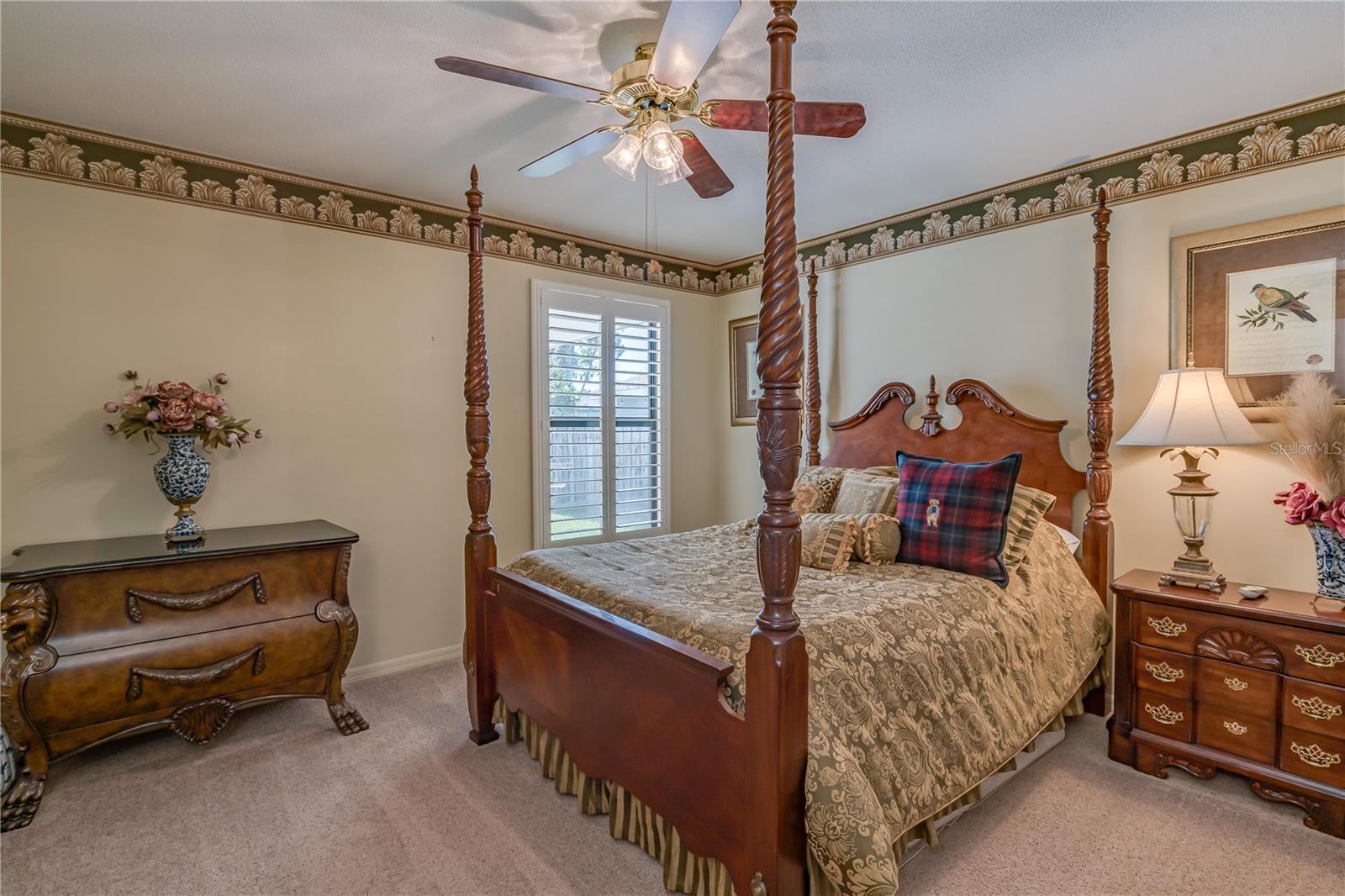 Bedroom #2