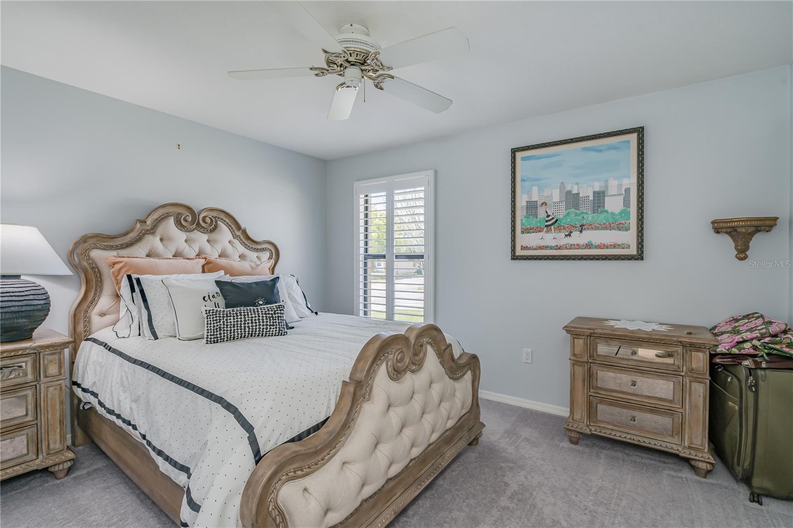 Bedroom #3