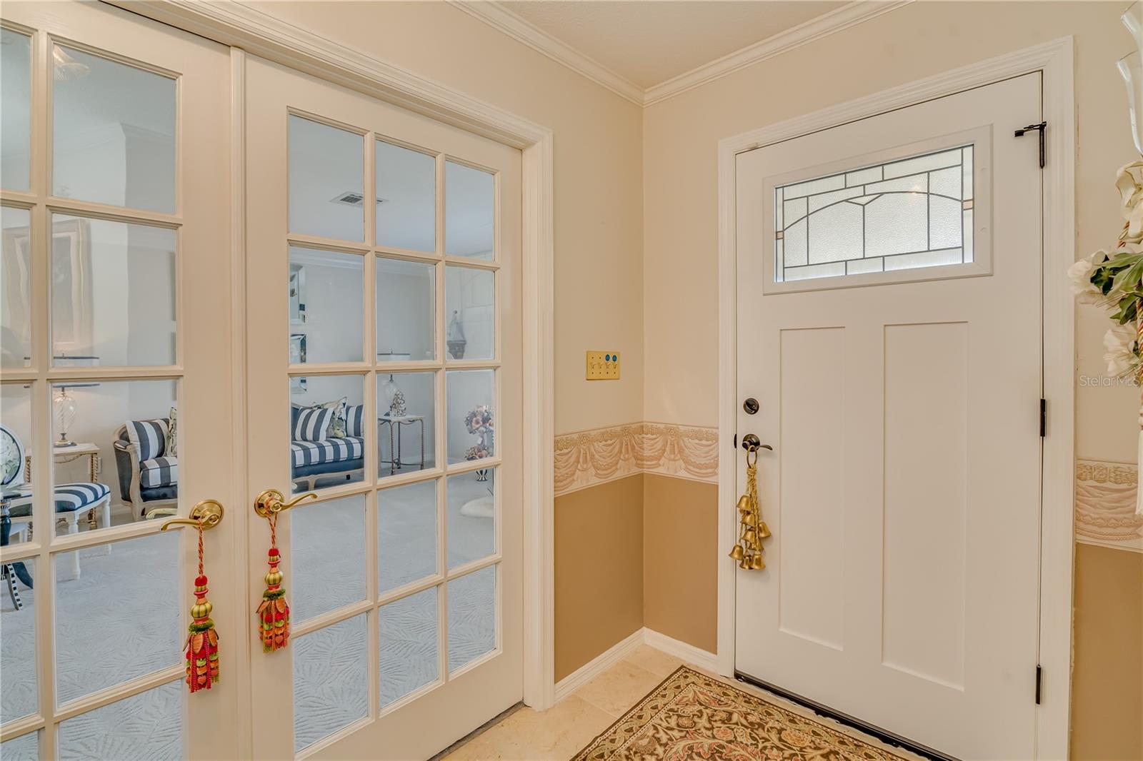 Foyer