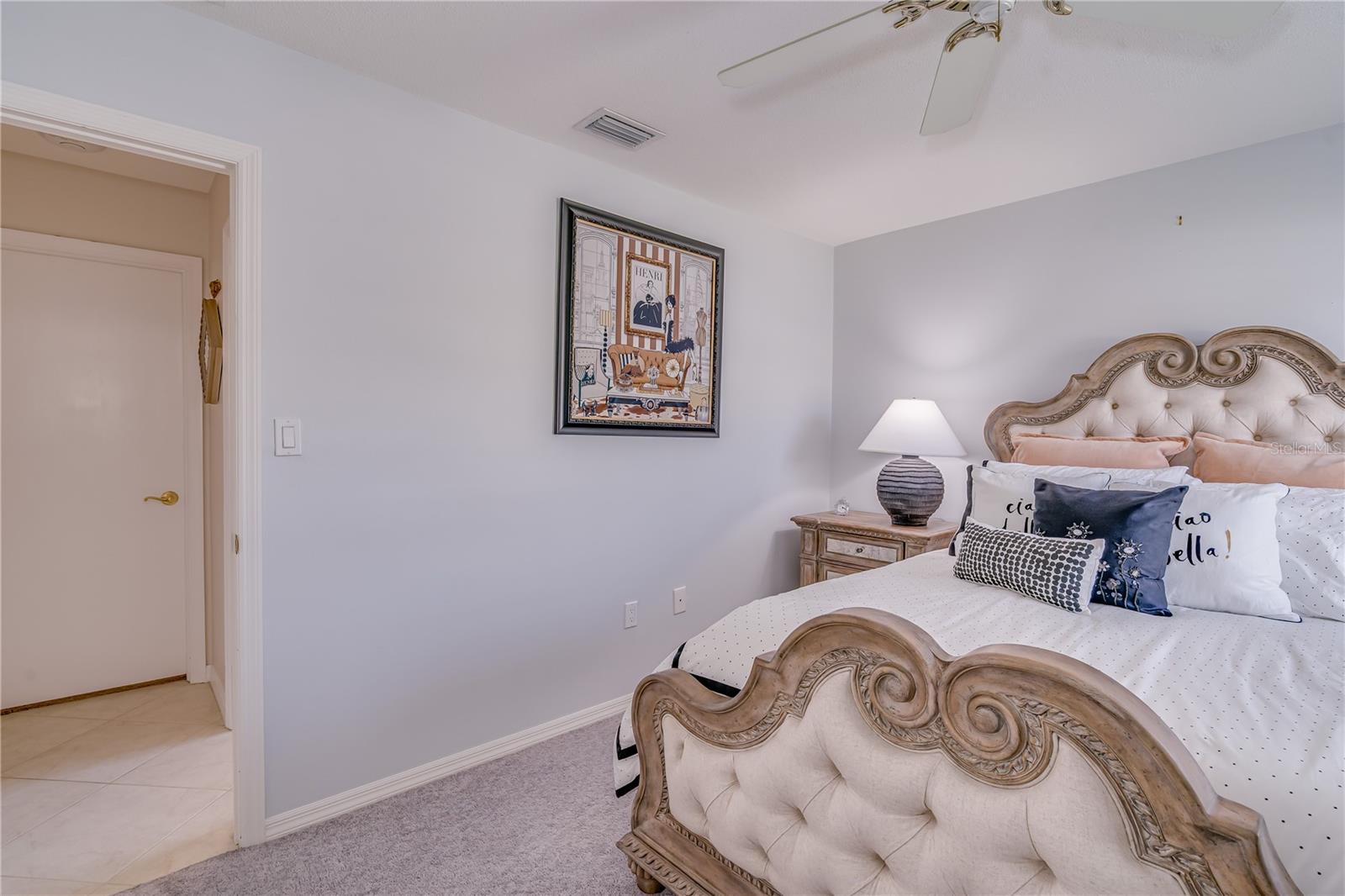Bedroom #3